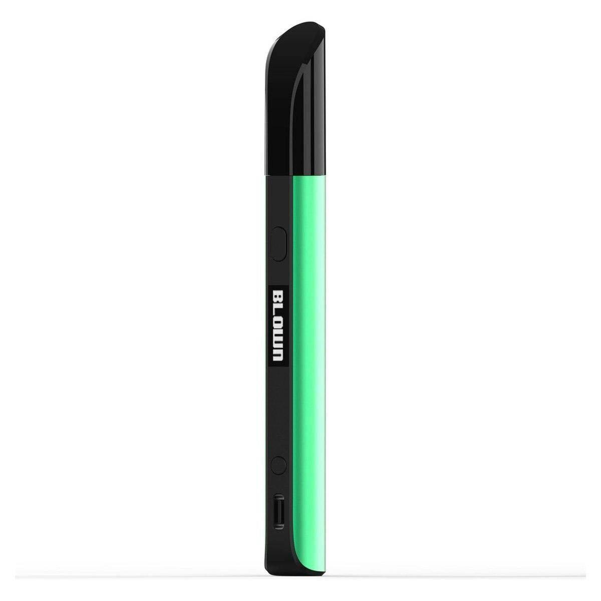 Blown | Reaper Hot Knife Dab Tool | Green