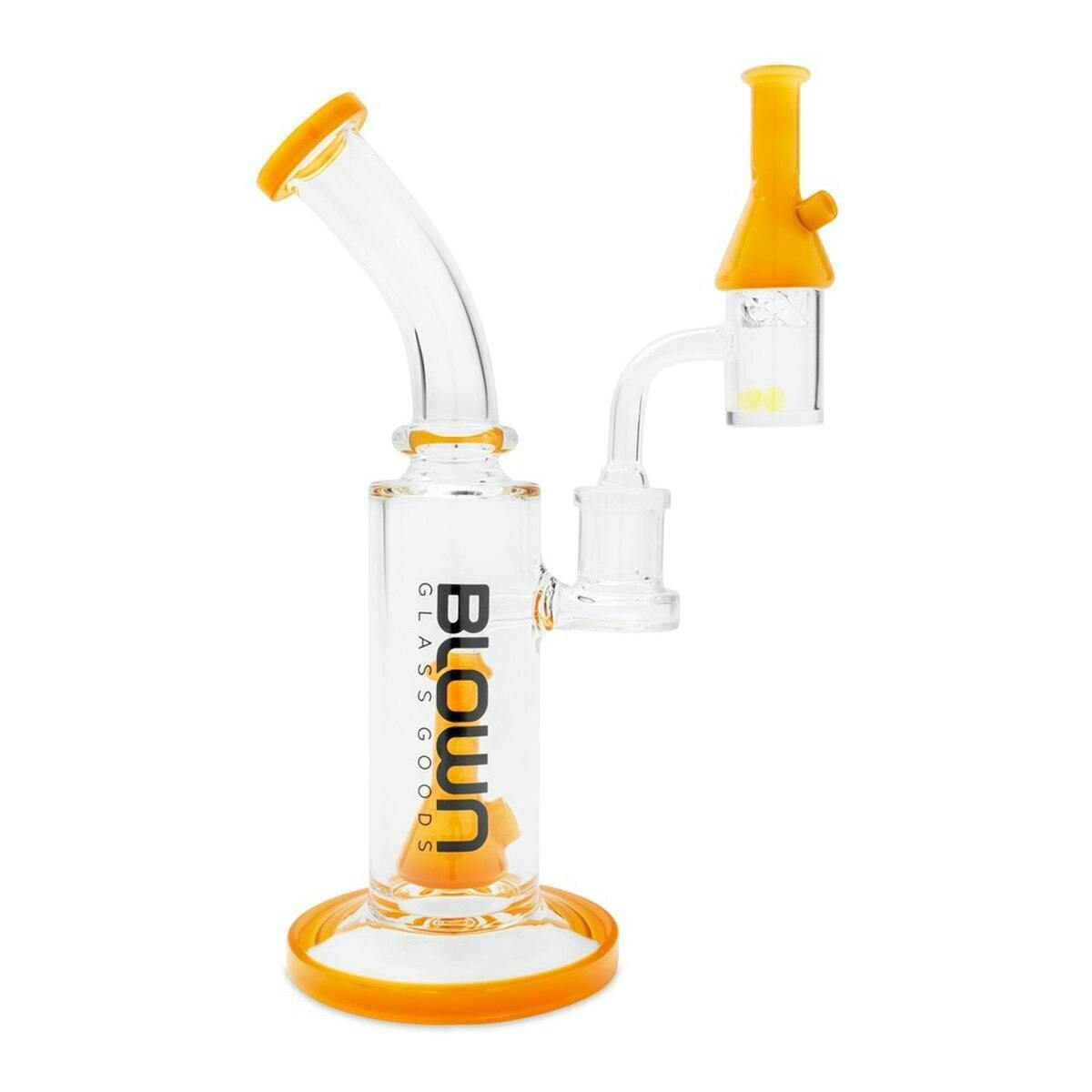 Blown | Arise - 9" Rig | Yellow