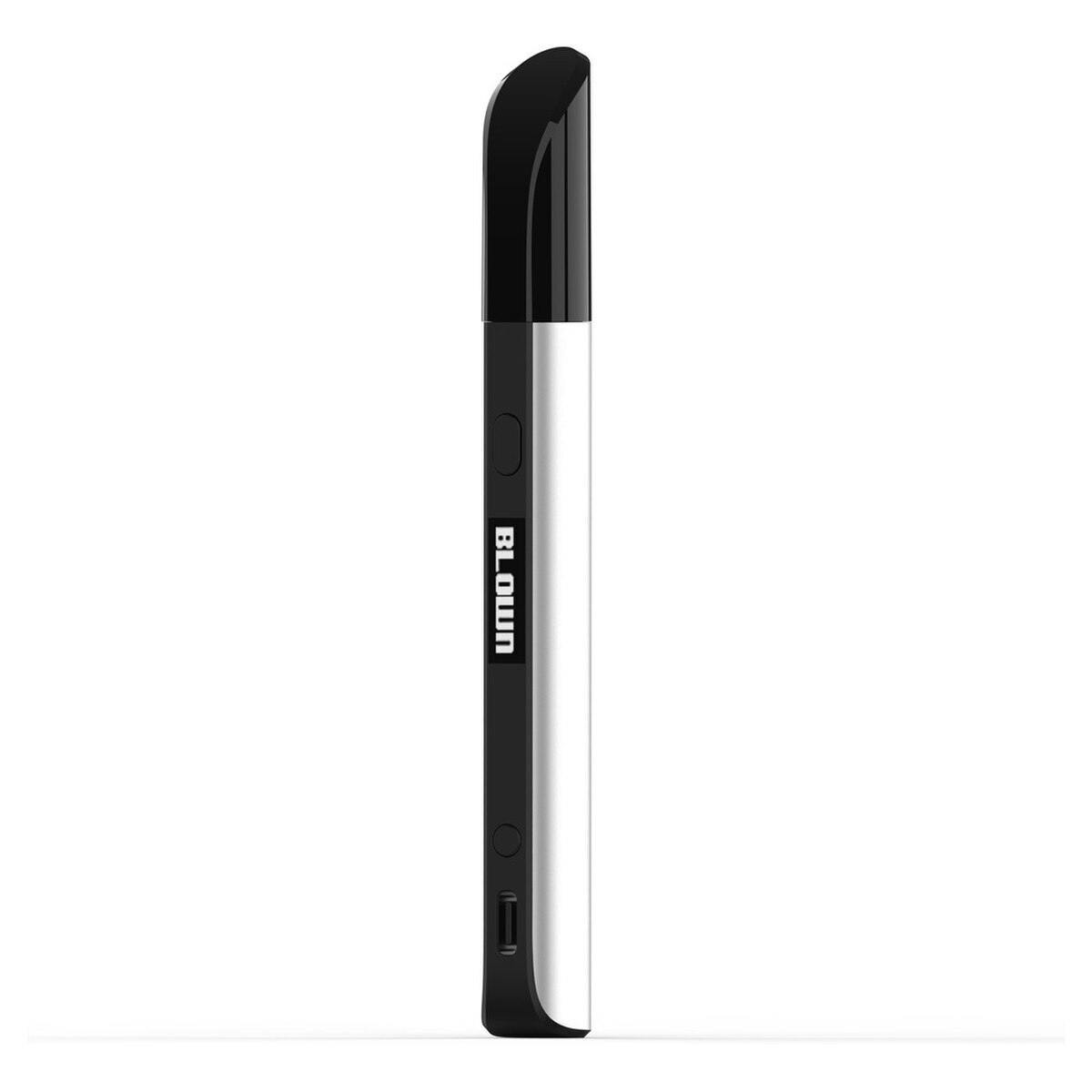 Blown | Reaper Hot Knife Dab Tool | White