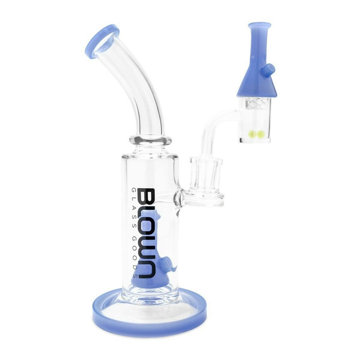 Blown | Arise - 9" Rig | Blue