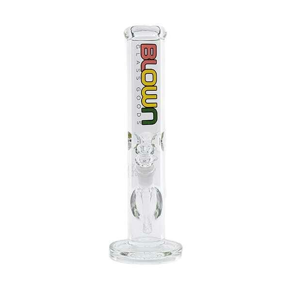 Blown | Daily Driver 12" Straight | Lineari