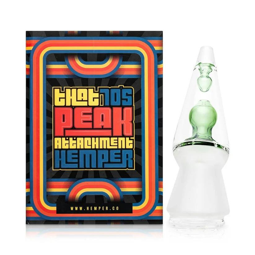 Hemper | Peak Attachment | That 70's