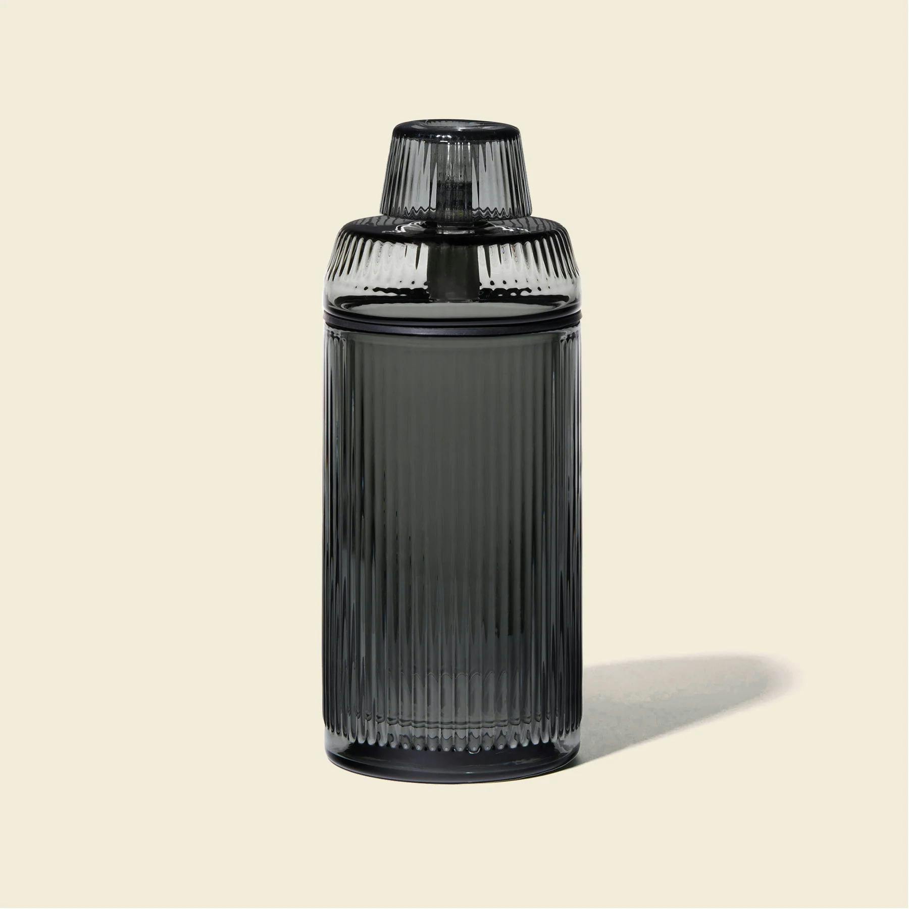 nwtn home | Deco Gravity Bong | Charcoal