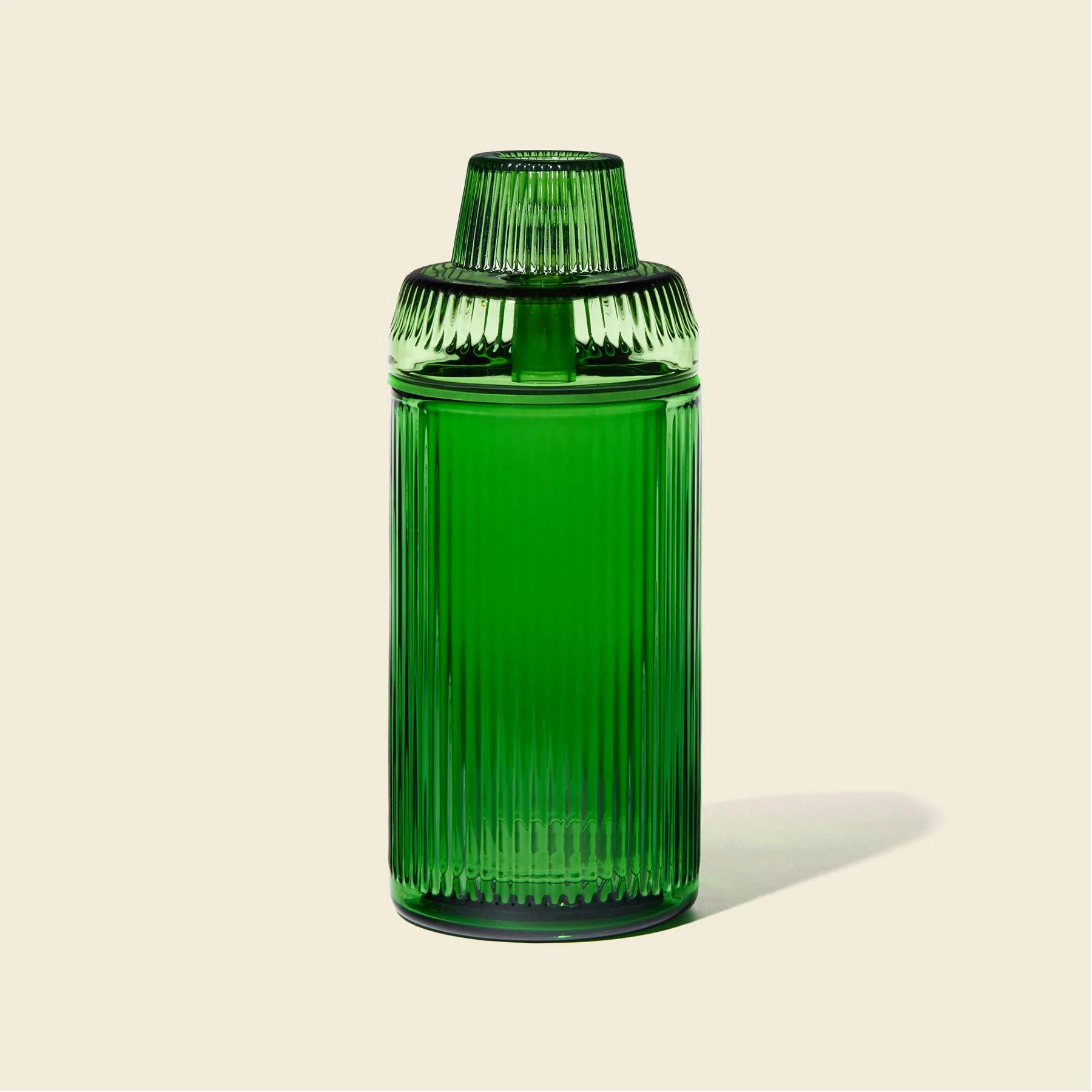 nwtn home | Deco Gravity Bong | Emerald