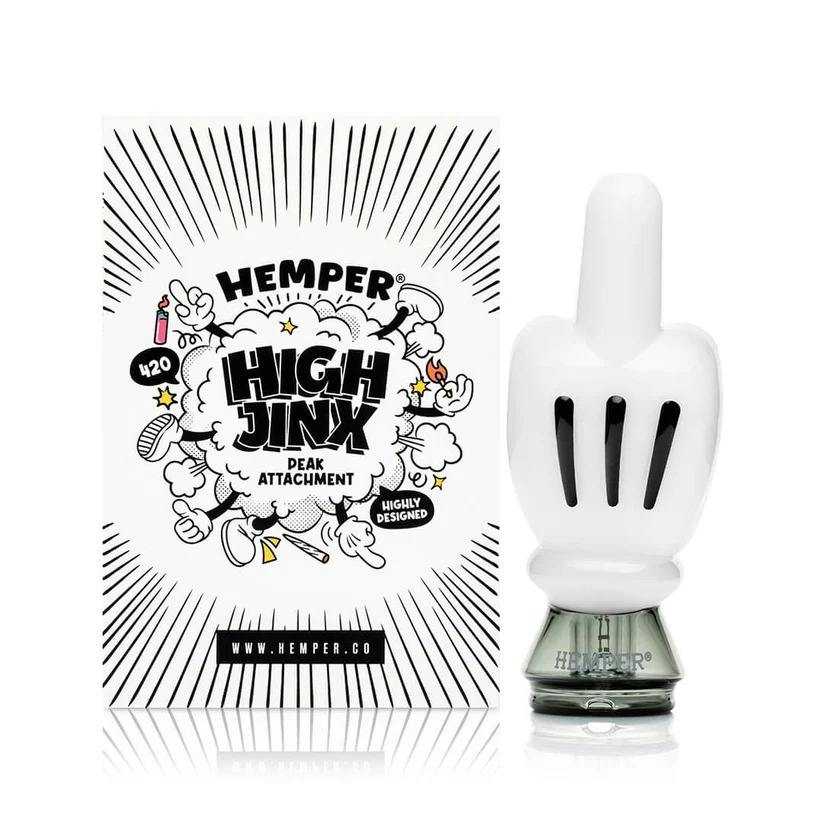 Hemper | Peak Attachment | High Jinx