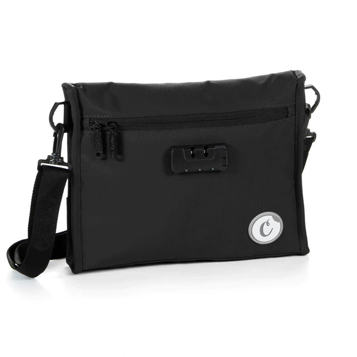 Cookies | The Bizznizz Lockable Shoulder Bag | Cookies Blue