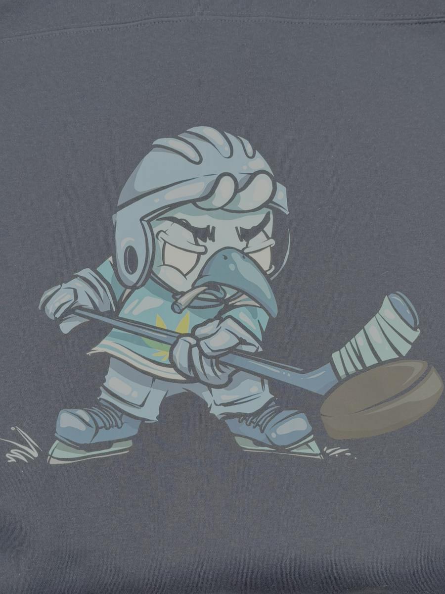 Legacy Limited Edition Hockey Hoodie