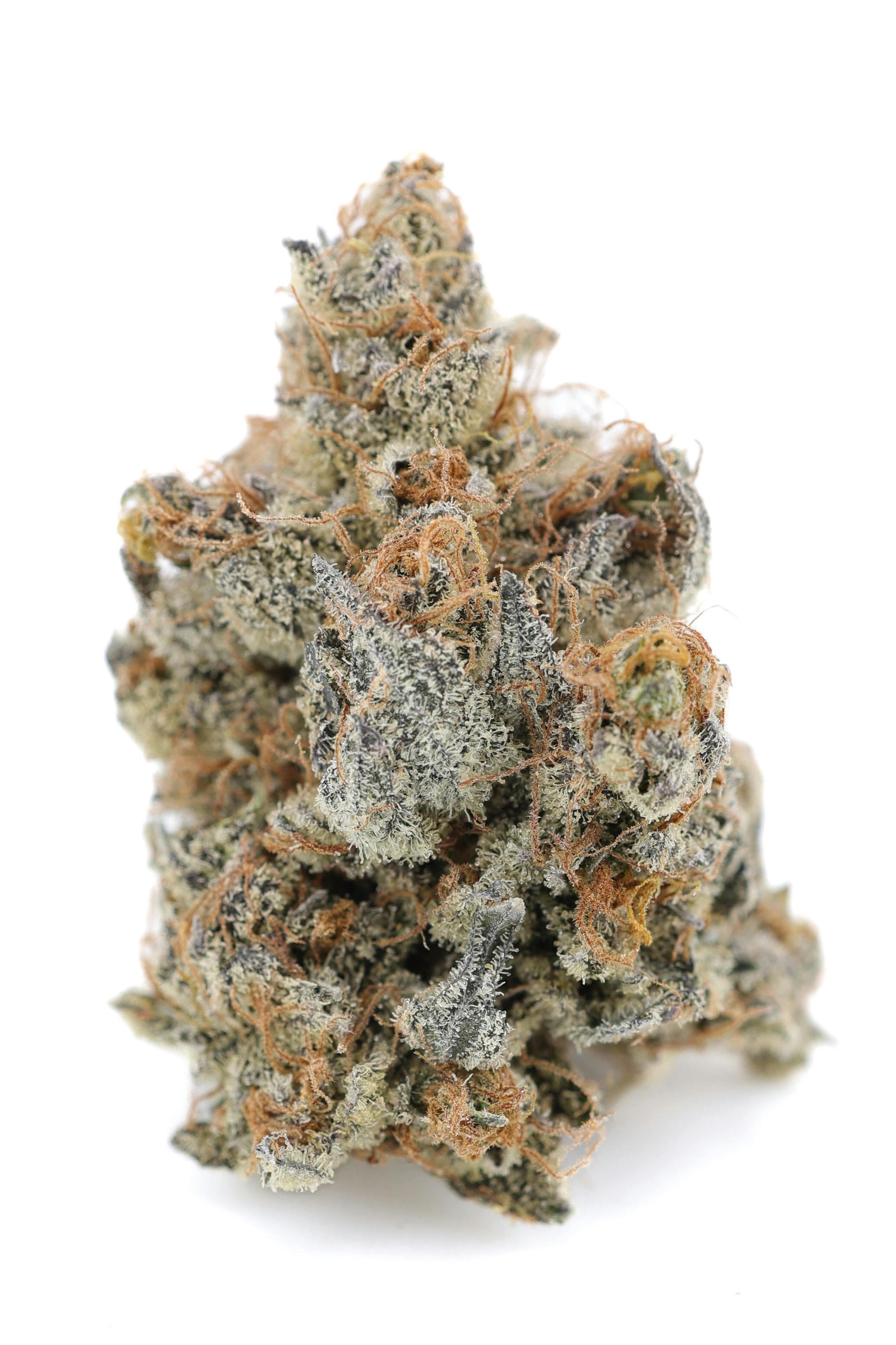 Valhalla - 3.5g Flower- Mandarin Cookies (I/H)