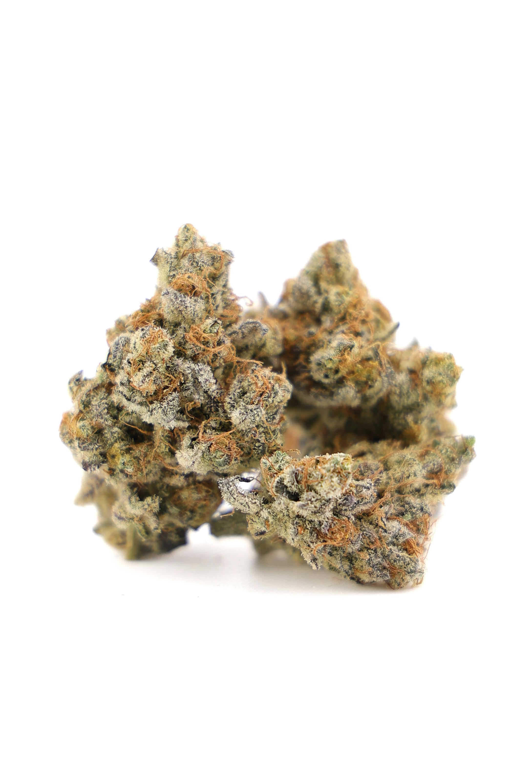 Valhalla - 3.5g Flower- Granola Funk (I/H)