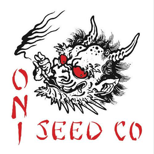 REC - Oni - Head2 / Cold Cured Hash Rosin