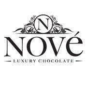 REC - Nove - Raspberry Bramble / Dark Chocolate