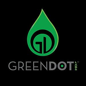 MED - Green Dot - Lemonessence / Flower | 3.5g *Drops 10/3/26*