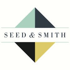 MED - Seed & Smith - Pineapple Donut / Live Resin