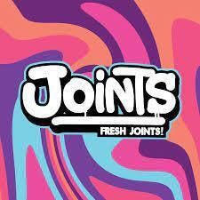 REC - Joints - White Mac / Pre Roll