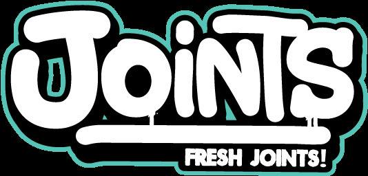 REC - Joint Co. - Widespread Chronic / Dog Walker Pre rolls