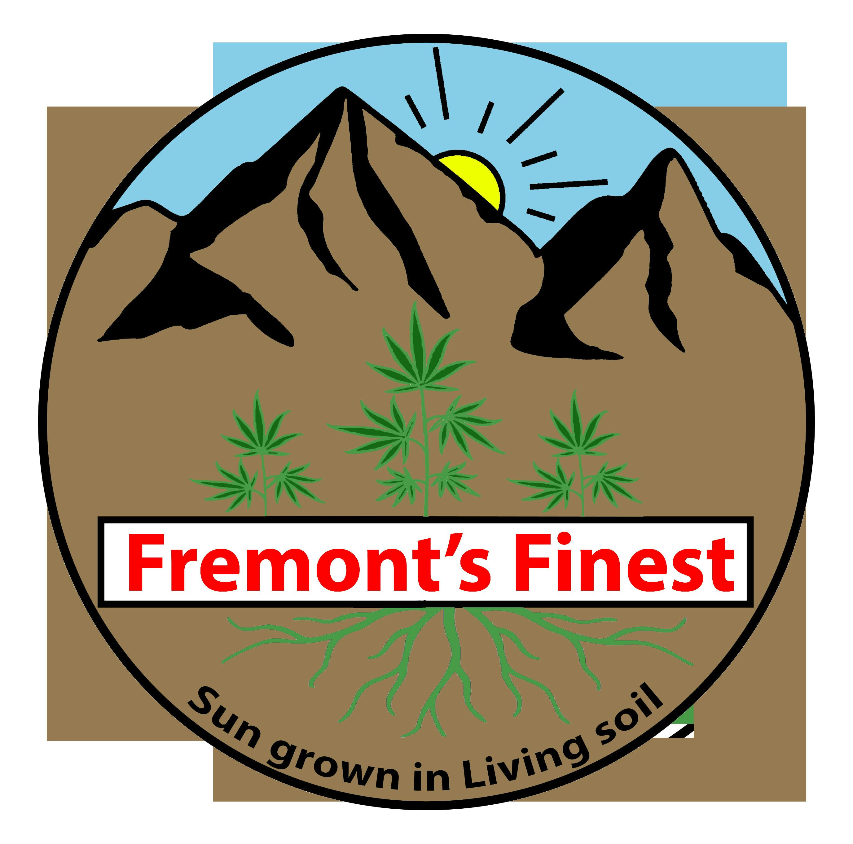 MED - Fremont's Finest - Moon Sugar / Rosin
