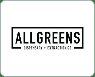 MED - All Greens - Uncle Lazer #1 / Live Rosin
