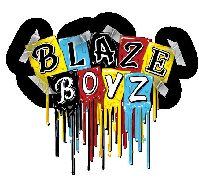 MED - Blaze Boyz - Black Maple #11 / Pink Tier (Copy) at Reefer Madness Dispensary