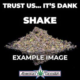[Shake] Sol Terra Mango Lemonade 28g [Hybrid]