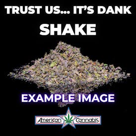 [Shake] Moab Farms Corn Syrup 28g [Hybrid]