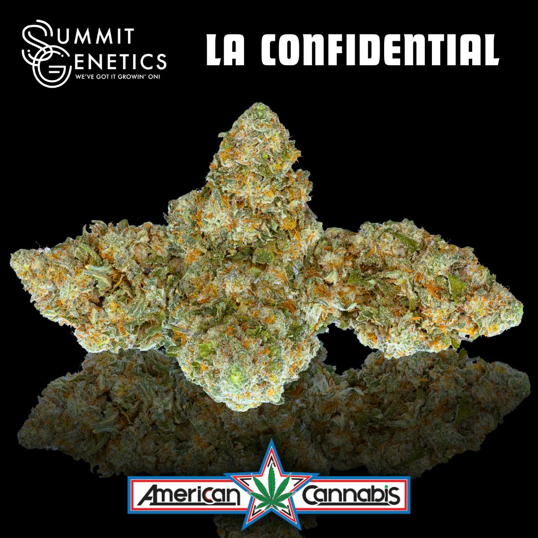 La Confidential