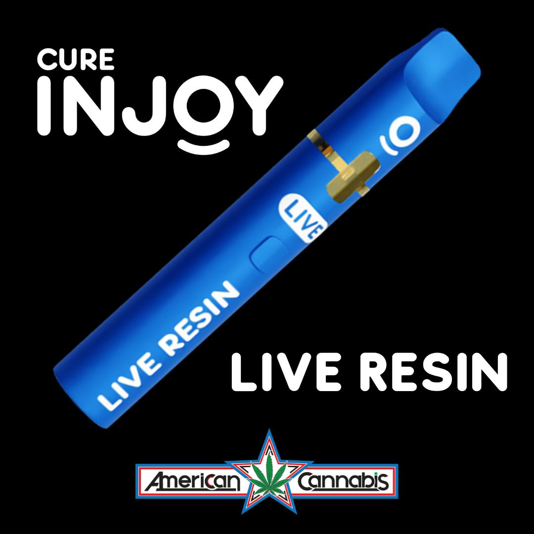 Killer Cupcakes | Live Resin Disposable | 2g