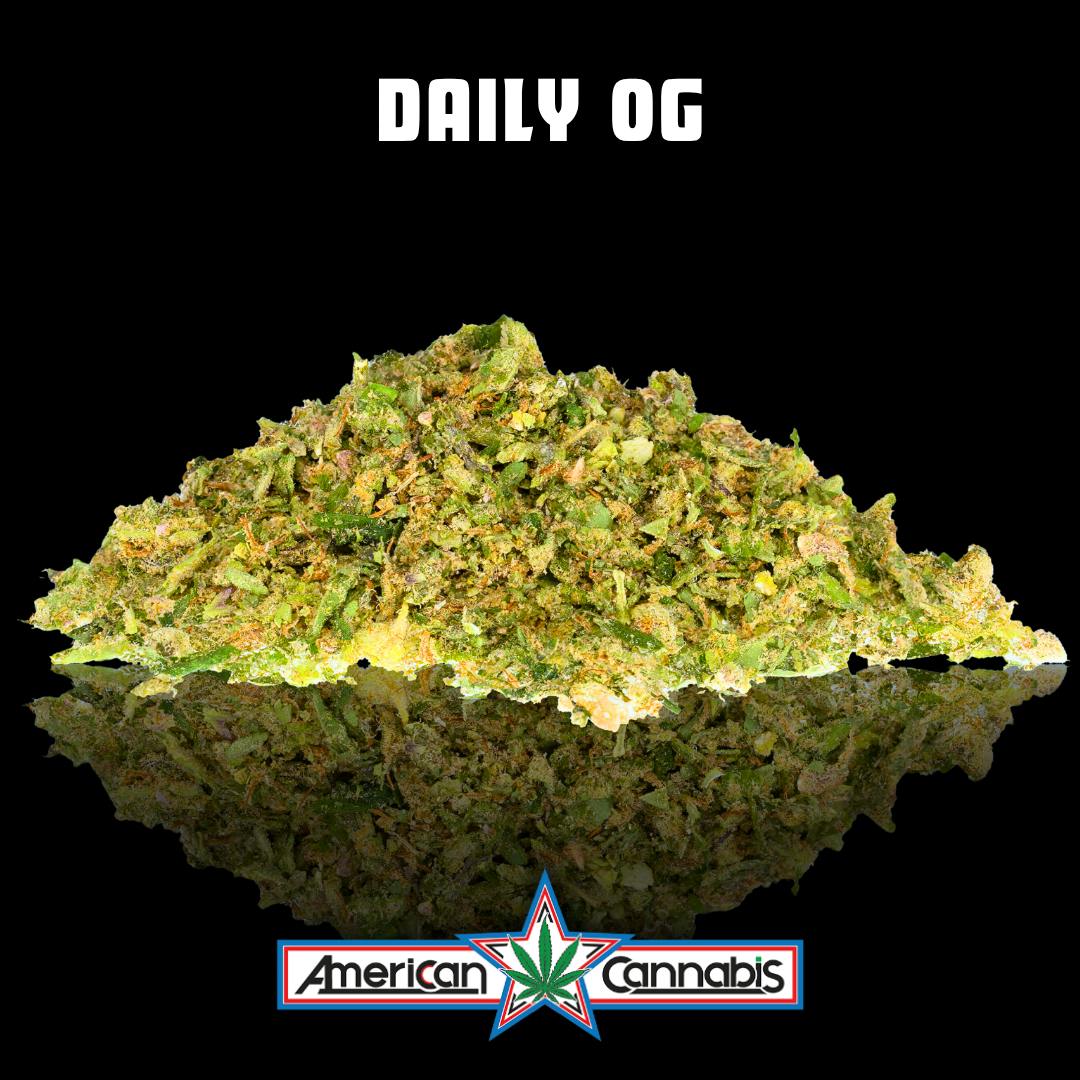 Acc Daily Og
