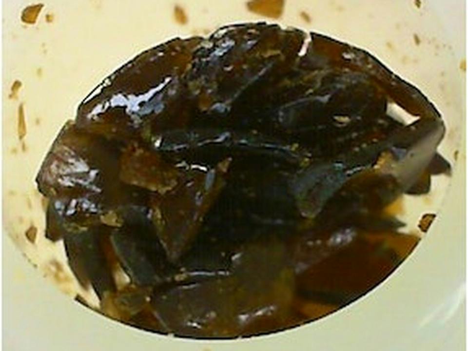 Seed of Life Labs Kitchen: MAC Shatter - 1g