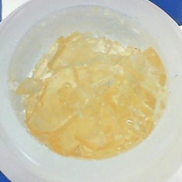 Seed of Life Labs Kitchen: MAC Shatter - .5G at Seed of Life Labs | Havre Dispensary