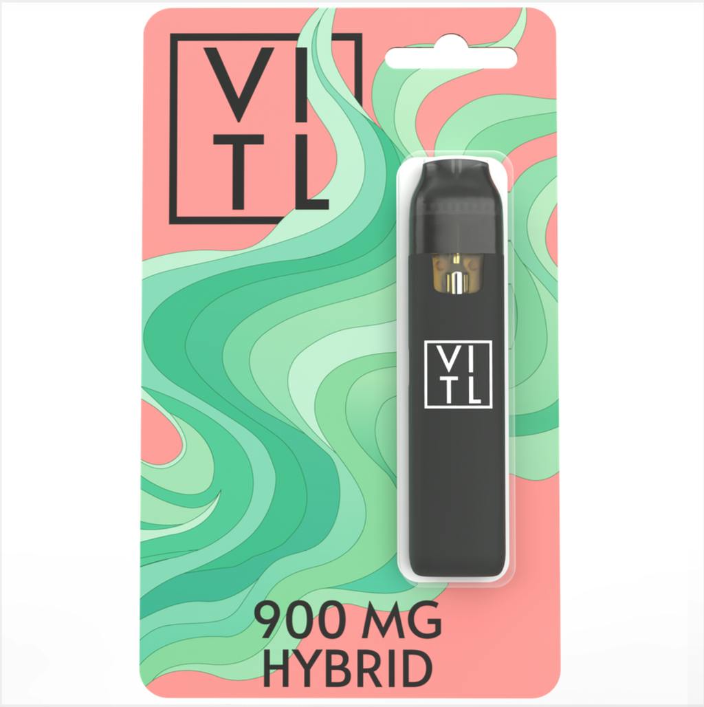 VITL Rainbow Sherbert AIO 0.9g