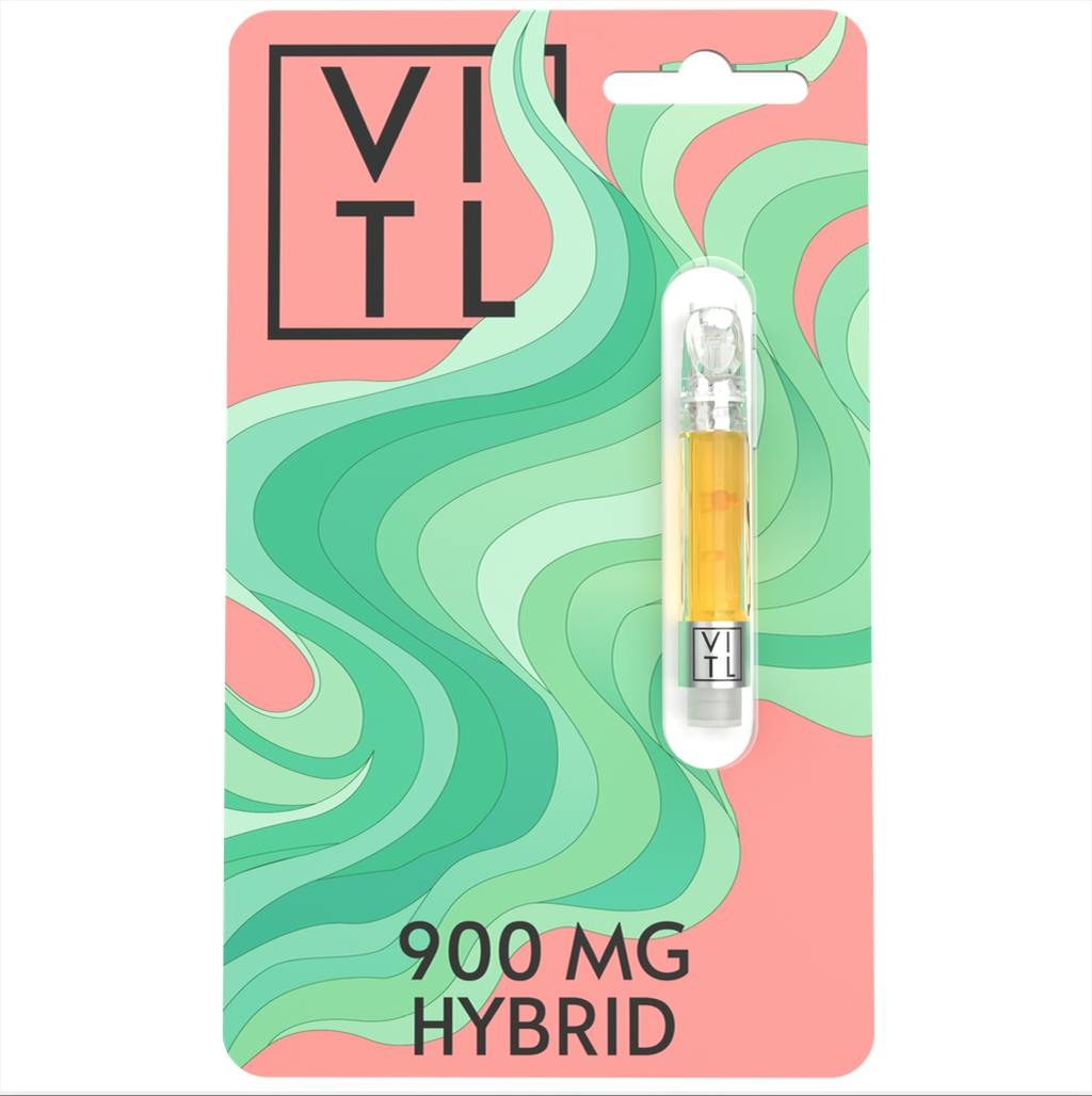 VITL Blue Dream Cartridge 0.9g