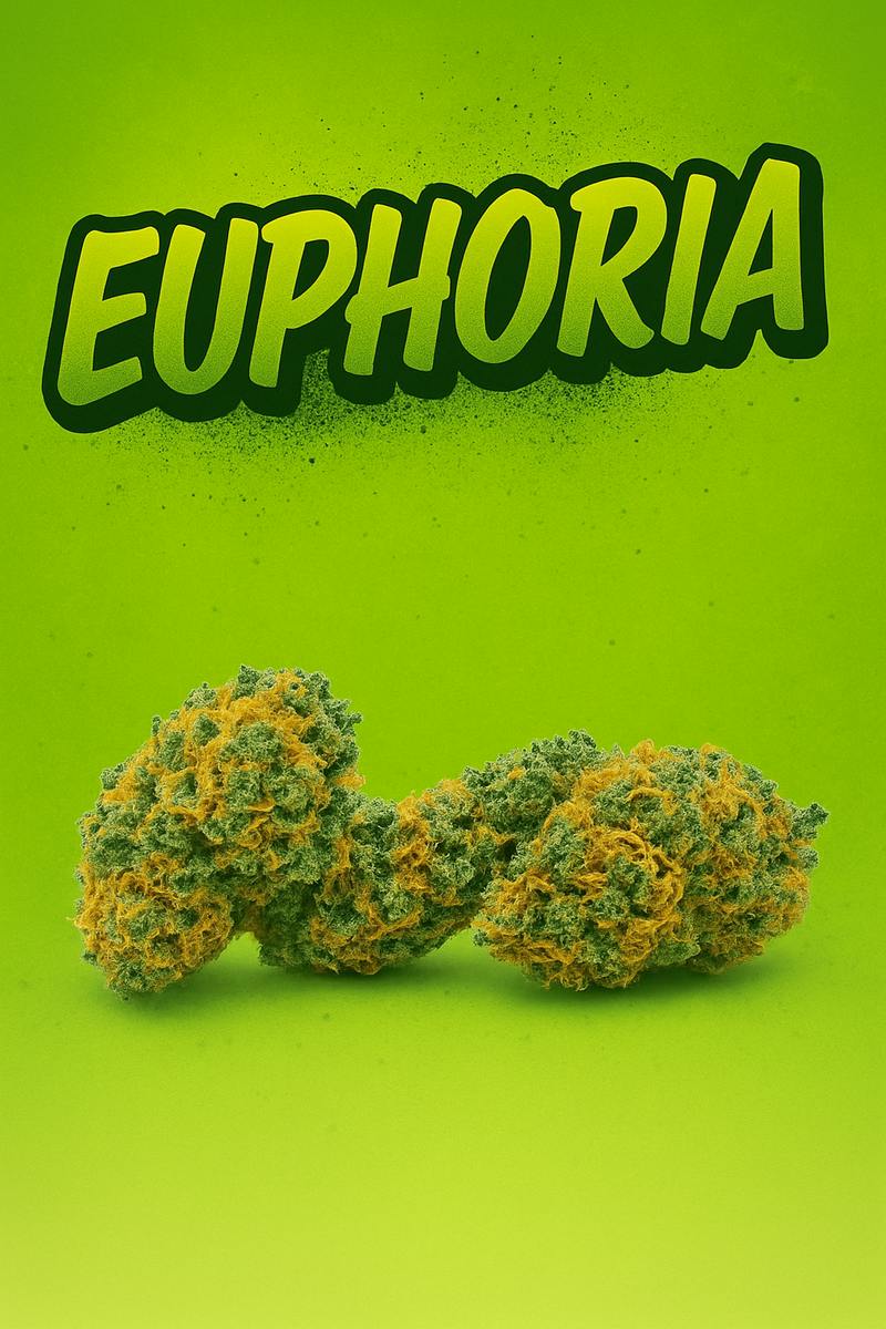 Tier 1 - Euphoria -