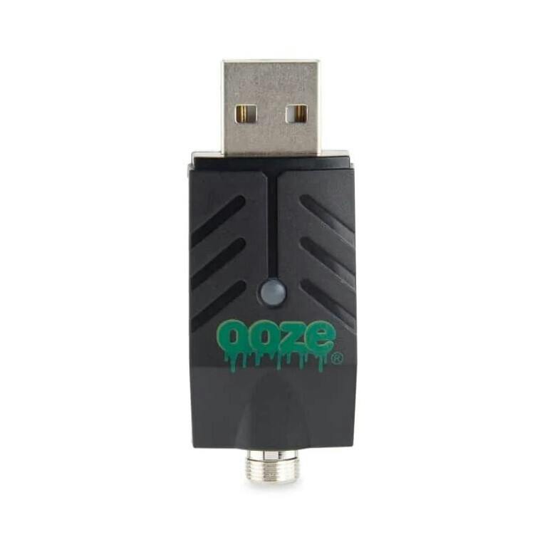 Ooze Smart USB Chargers at Higher Love Cannabis Dispensary Munising