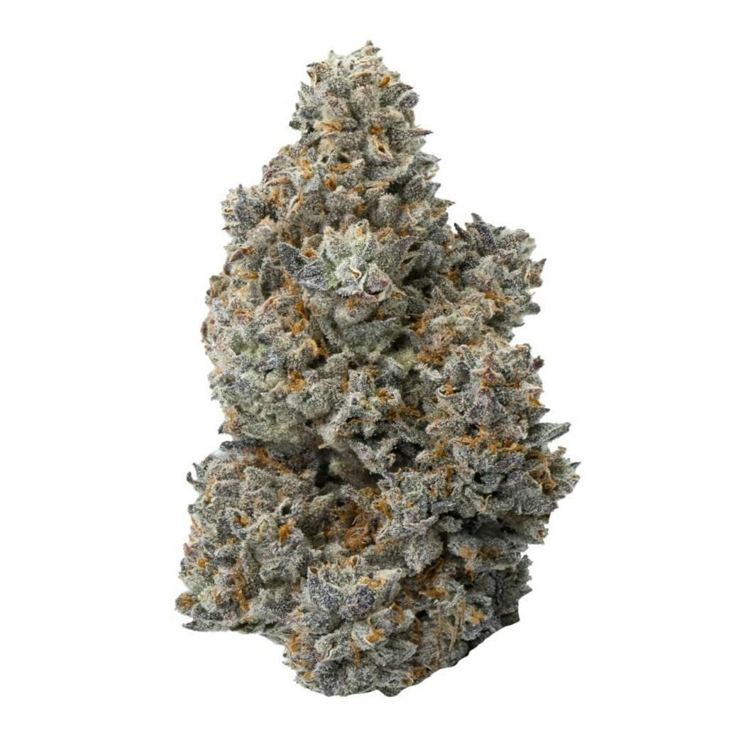 Classic Roots Farms Kiwi Sours Buds at Higher Love Cannabis Dispensary Munising