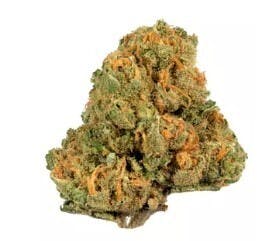 Good Green | Confidential Cherries POPCORN