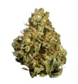 Good Green | Sour Durban Cookies