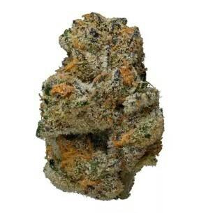Jenny Kush | Jenny Kush cannabis product