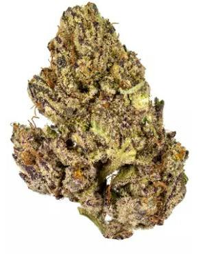 AMA | Kush Cake