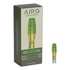AIRO | Biskante Pod
