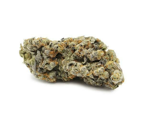 Grassroots | Tahoe OG