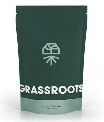 Grassroots | Gelato OG