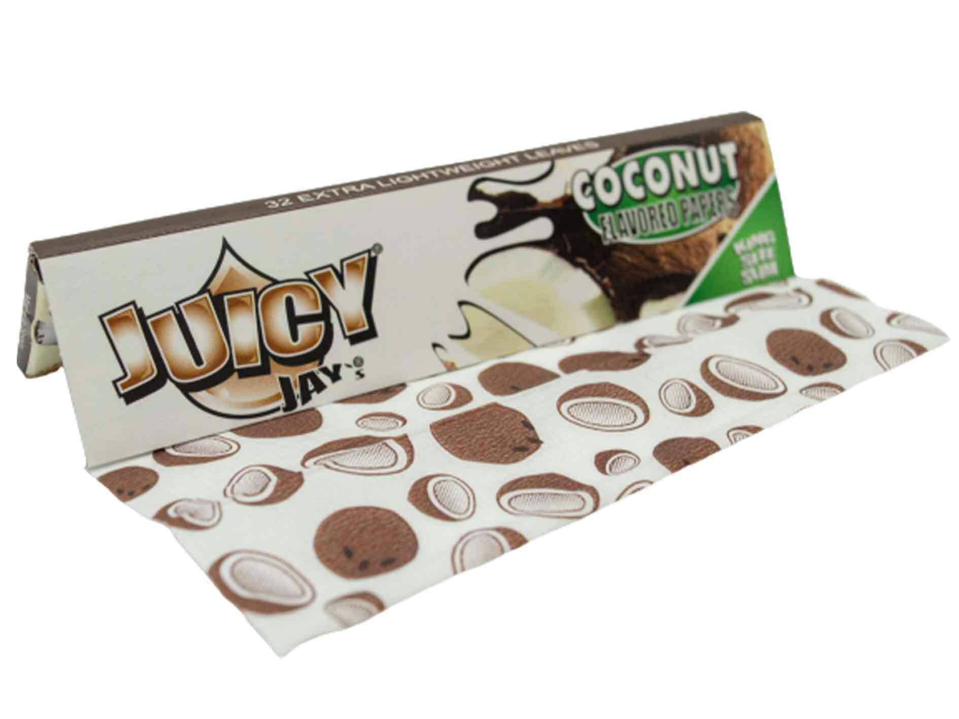Coconut