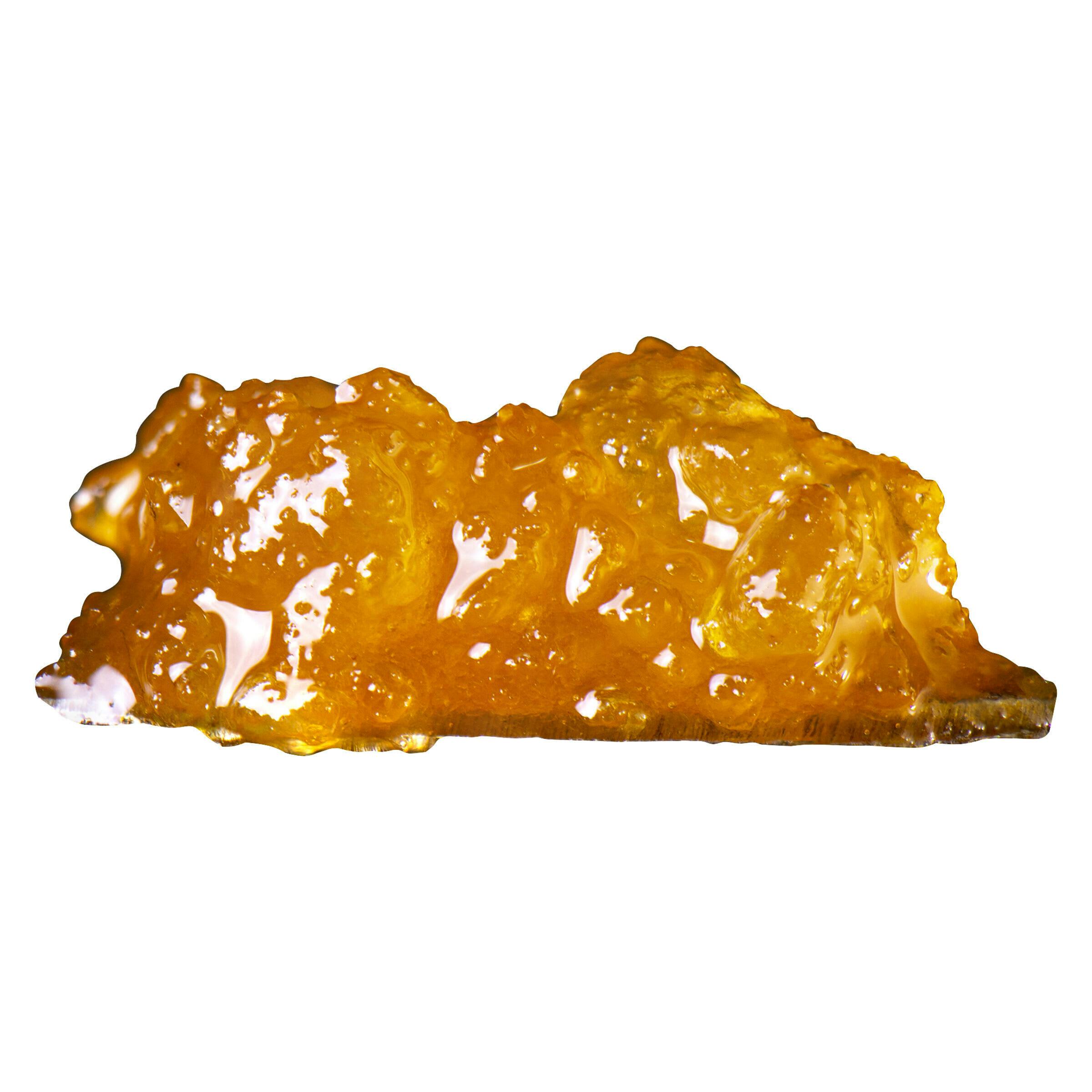 Pistol & Dymond 2.0 - Pink Panties Diamonds & Sauce - Concentrates