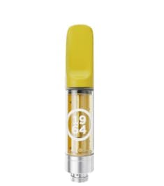 1964 - LA Kush FSE Resin 1g - 510 Thread Cartridges