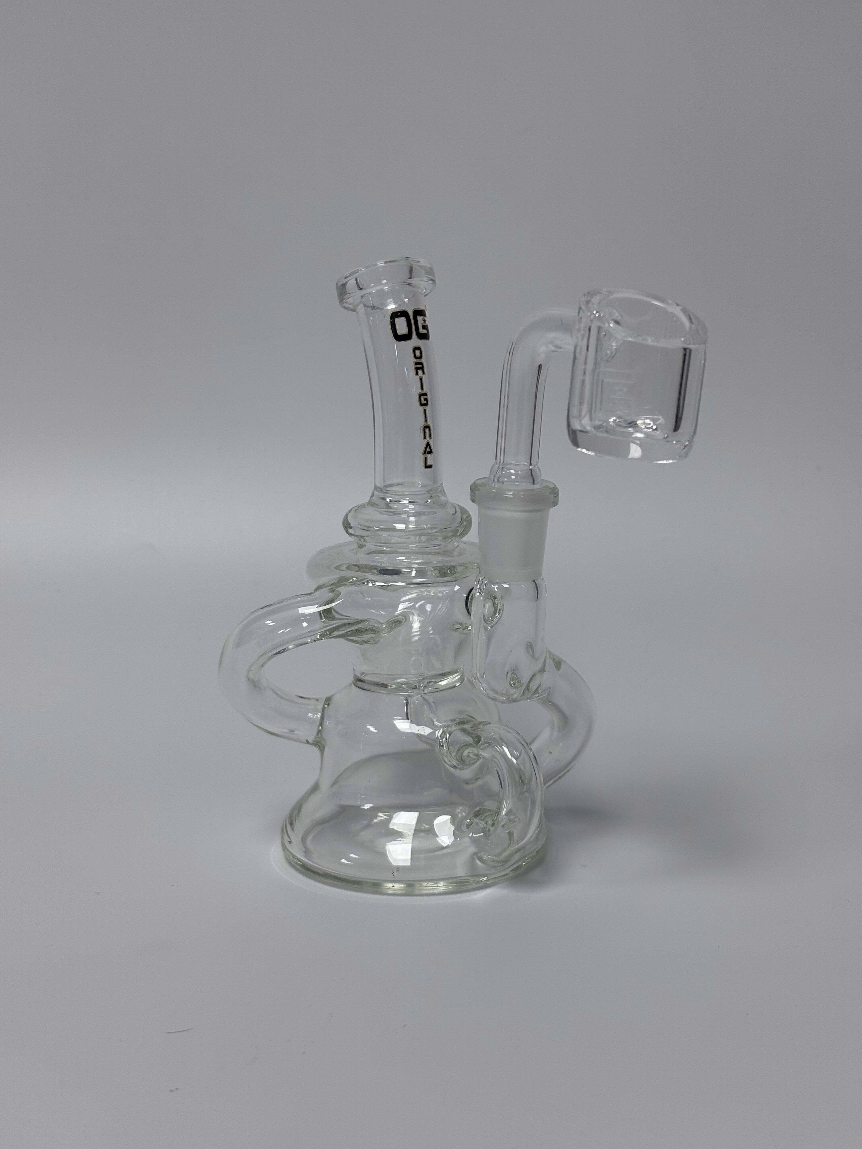 Dab Rig - 39