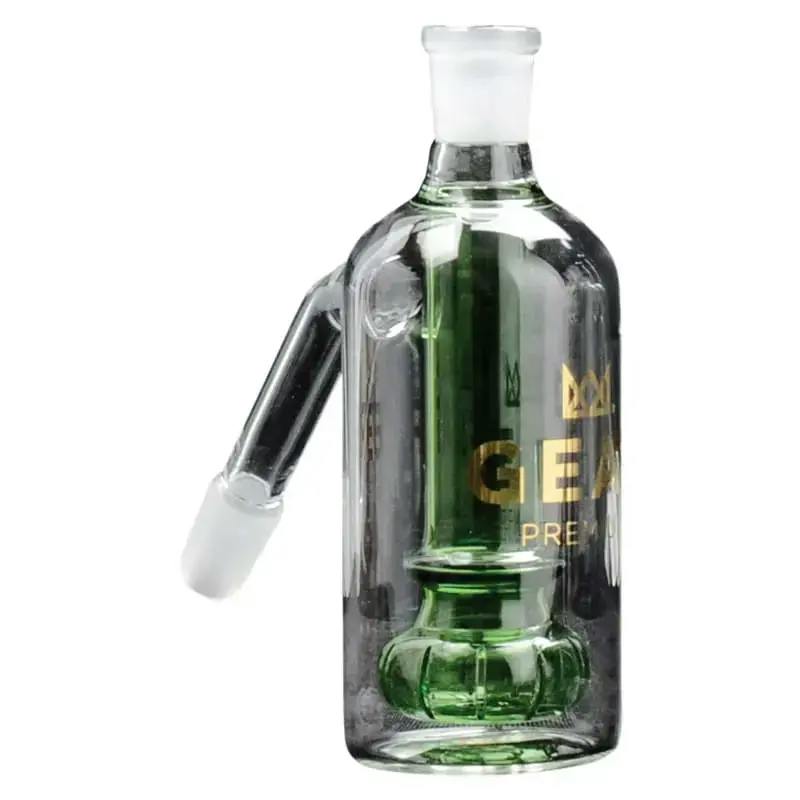 GEAR Clear 14/20 Showerhead Perc Ash Catcher