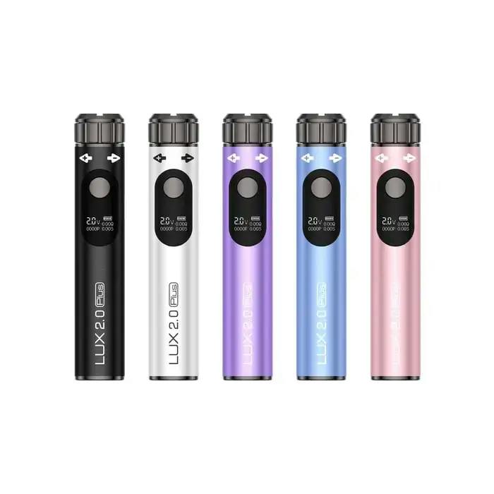 Yocan Lux 2.0 Plus 510 Battery
