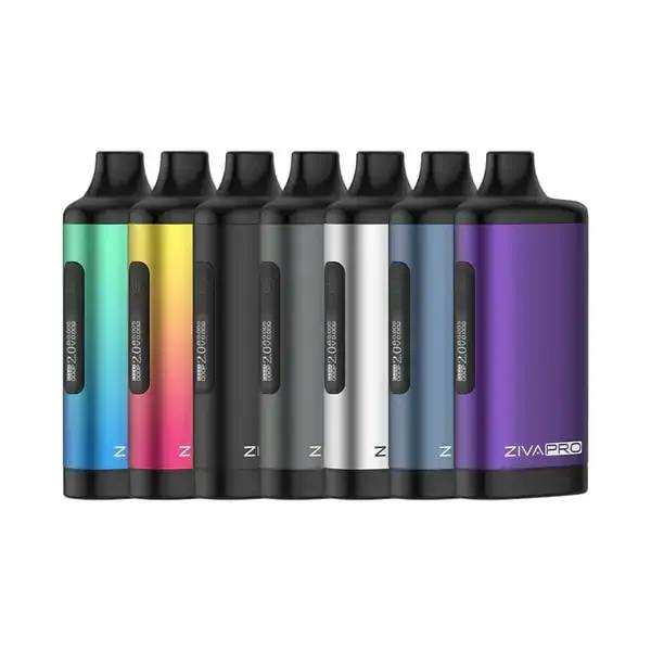 Yocan Ziva Pro