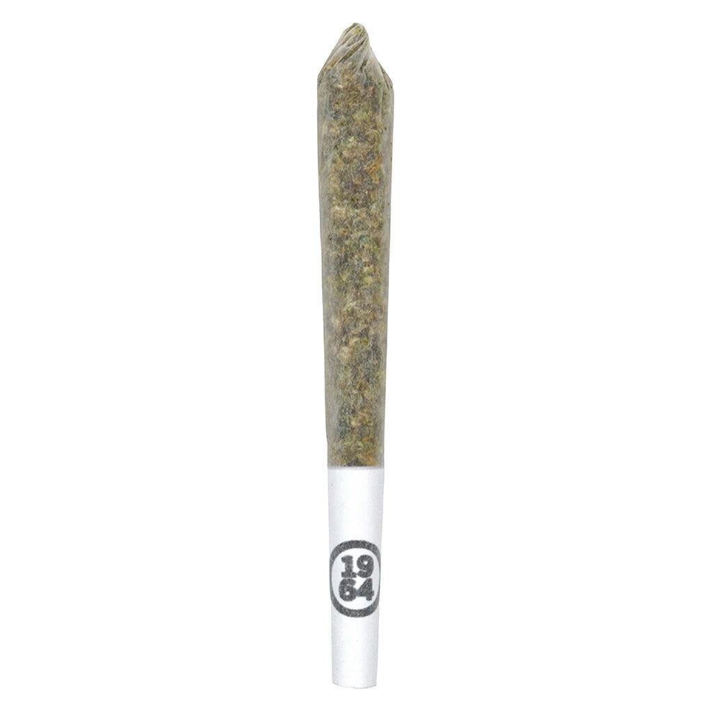 1964 - Kush Mints Pre-Rolls - 5x0.5g