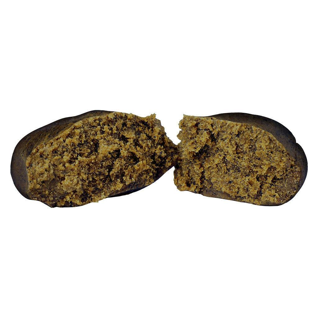 Grease Monkey Traditional Hash 2g Hash and Kief